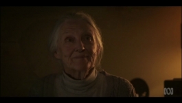 The Messenger - Season 01 Episode 01